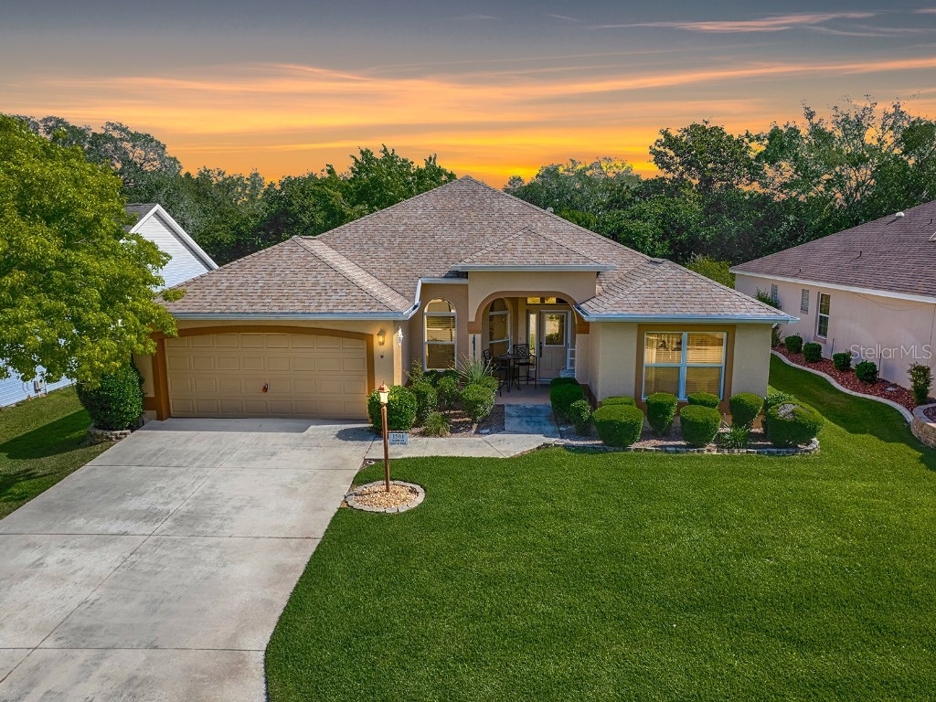 1581 Oak Forest Drive The Villages FL 32162 G5081478 image1