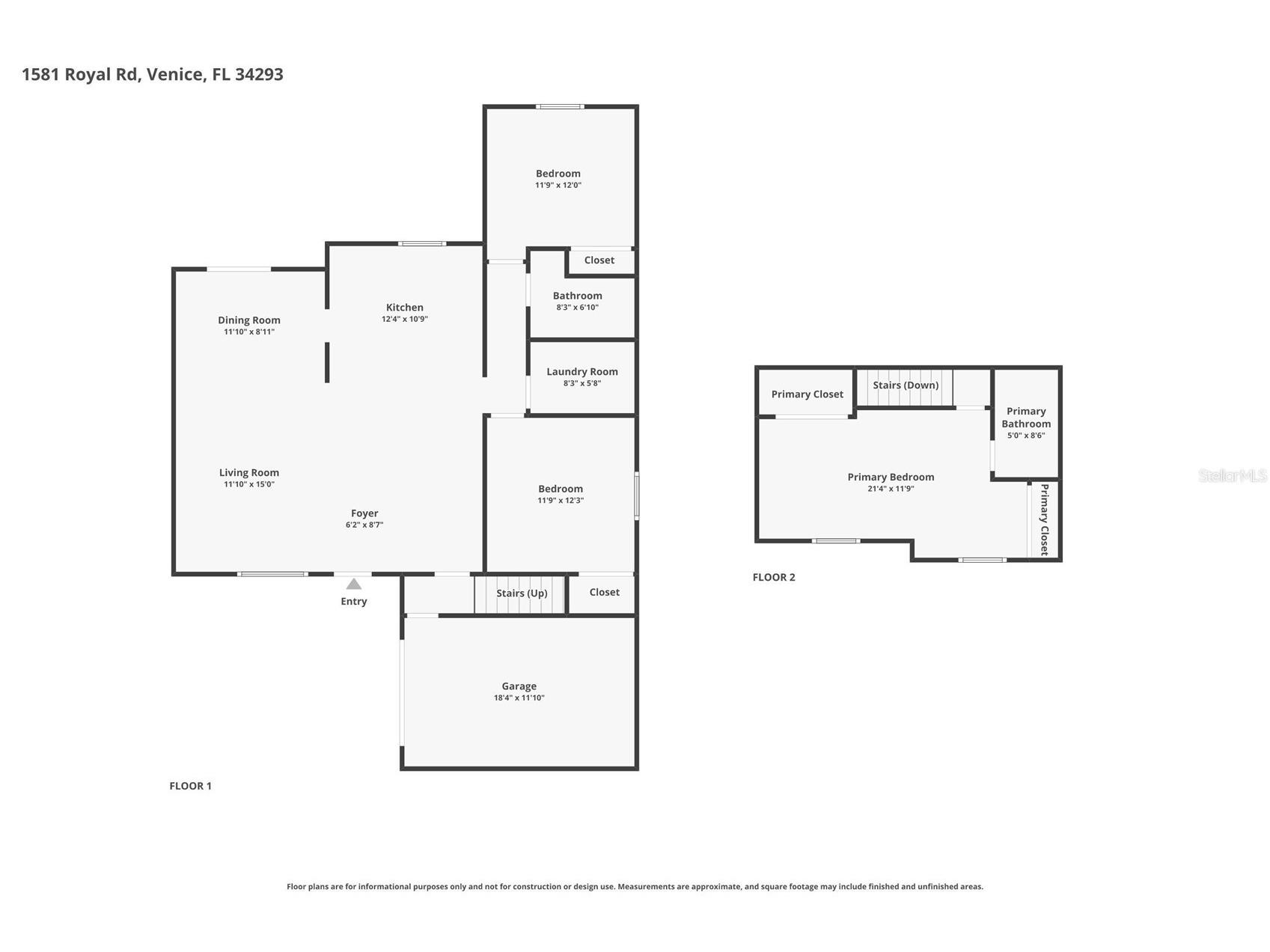 1581 Royal Road Venice FL 34293 A4686317 image39