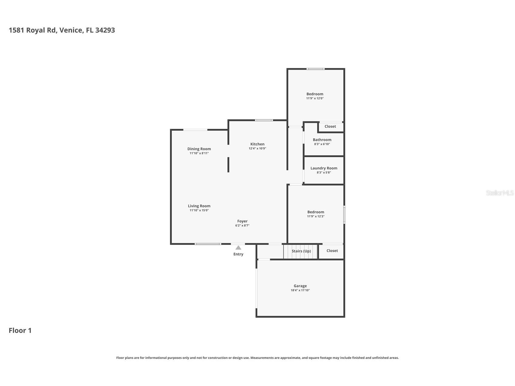 1581 Royal Road Venice FL 34293 A4686317 image40