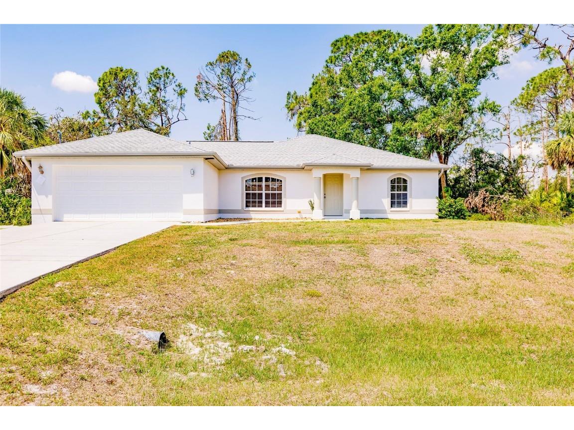 1581 S Chamberlain Boulevard North Port FL 34286 U8197768 image1