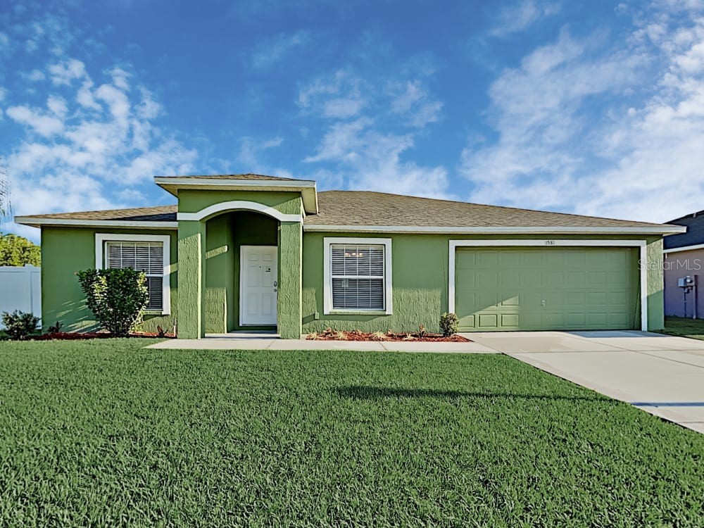 1581 Saddlehorn Drive Lakeland FL 33810 T3491932 image1