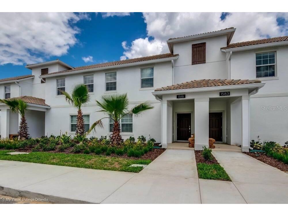 1581 Sandbagger Drive Davenport FL 33896 O6328703 image1