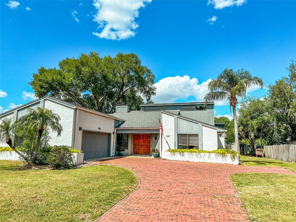 1581 Shady Oak Drive Kissimmee FL 34744 S5082392 image1