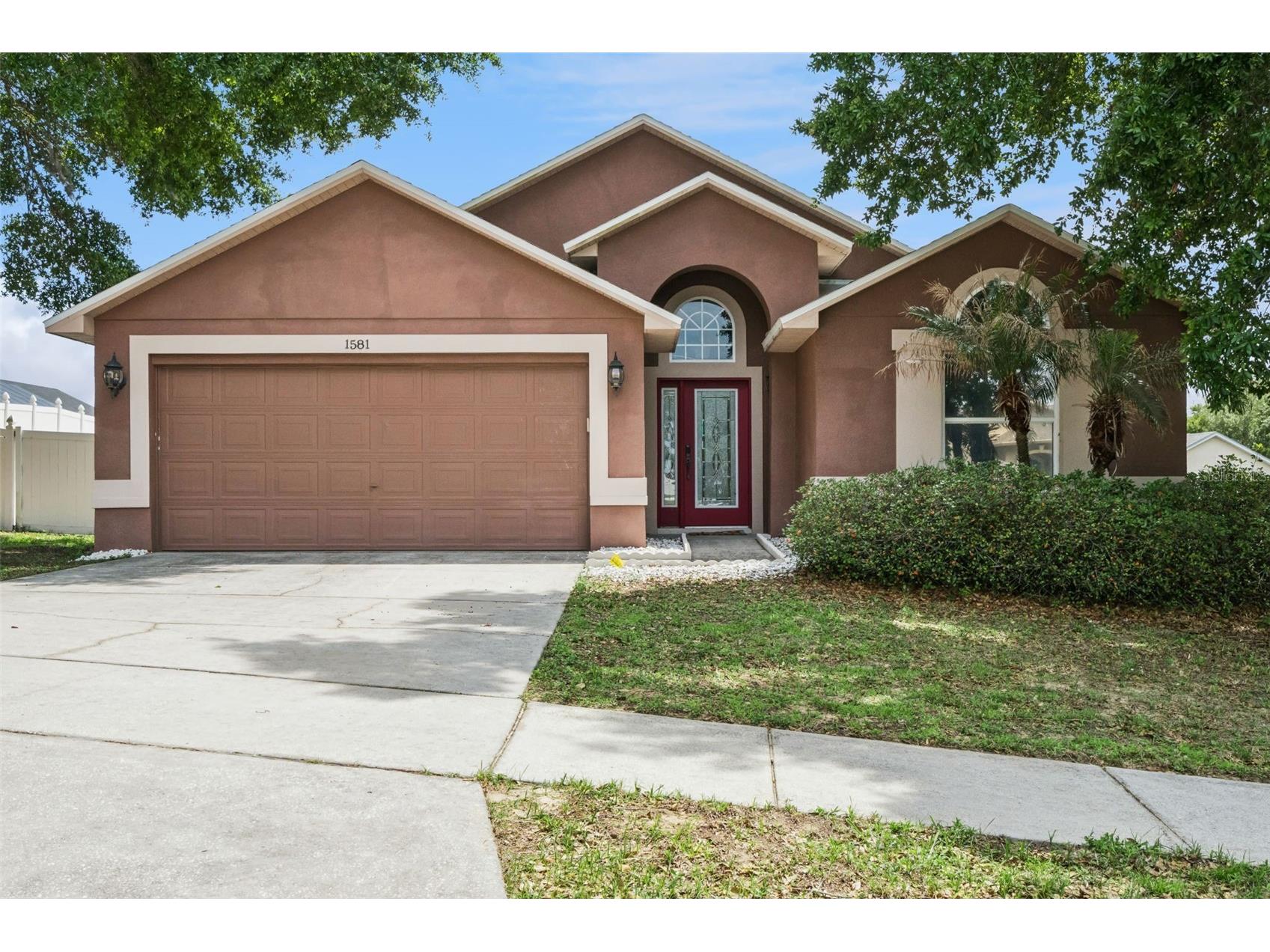 1581 Silhouette Drive Clermont FL 34711 O6400324 image1