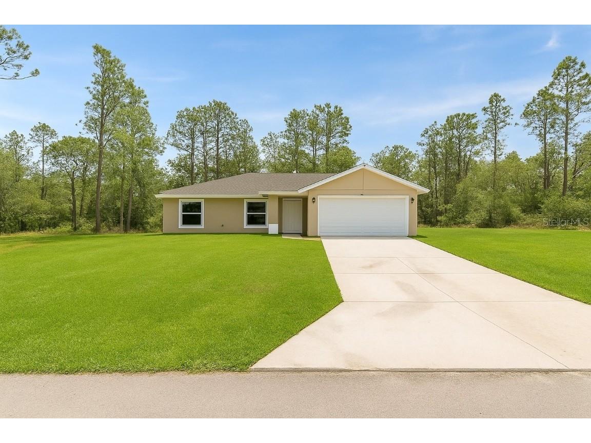 1581 SW Paradise Heights Road Dunnellon FL 34431 OM705193 image1