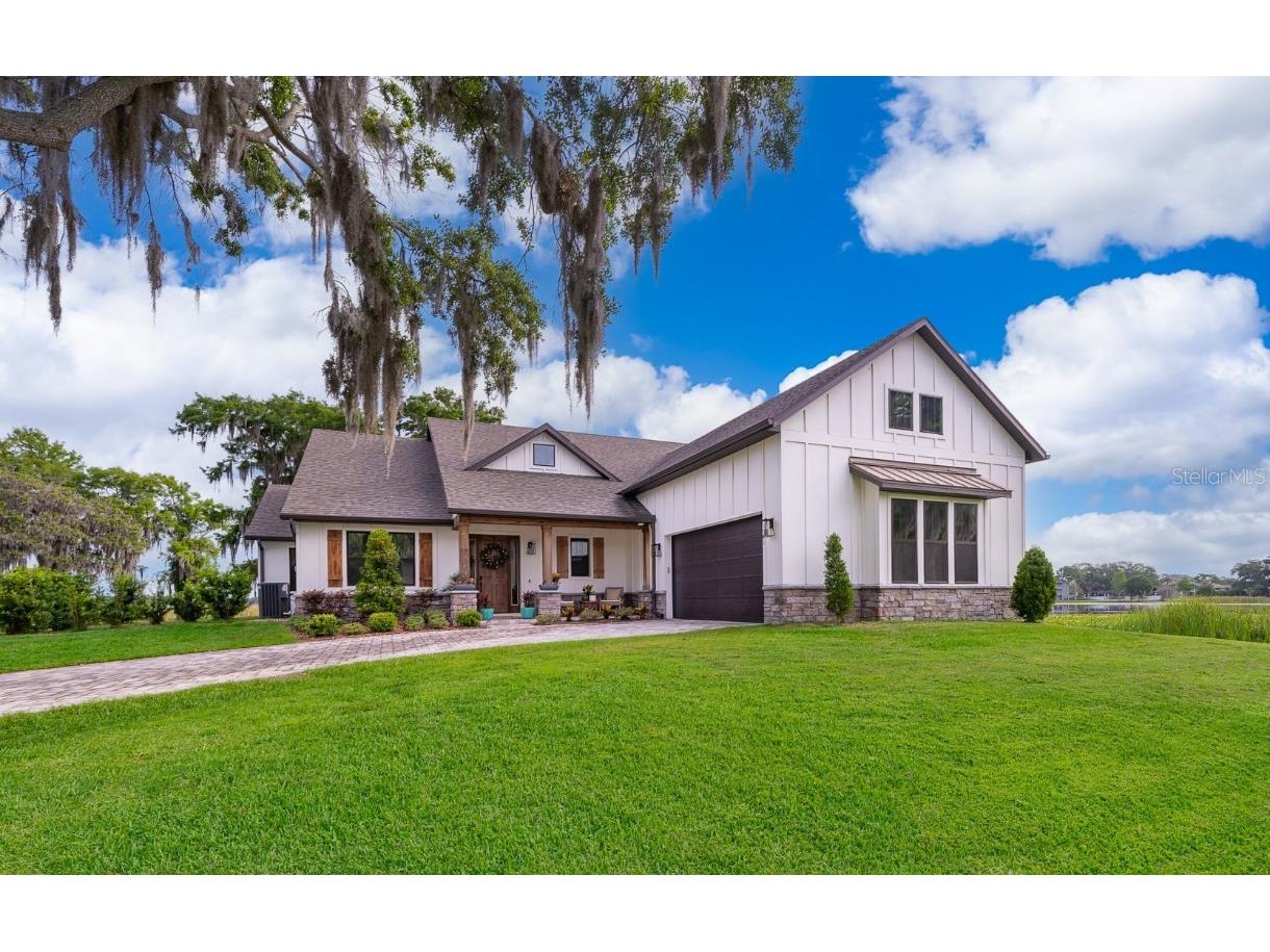 1581 Twelve Oaks Circle Kissimmee FL 34744 - Fish Lake S5103363 image1