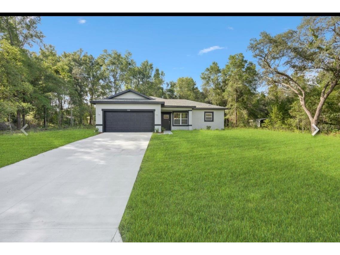 1581 W Saint Elizabeth Place Citrus Springs FL 34434 OM699384 image1