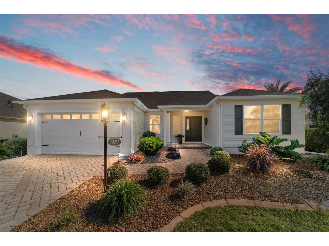 1581 Ward Court The Villages FL 32162 G5075215 image1