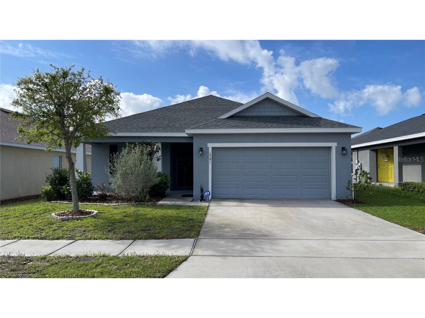 1581 Woodlark Drive Haines City FL 33844 O6183106 image1