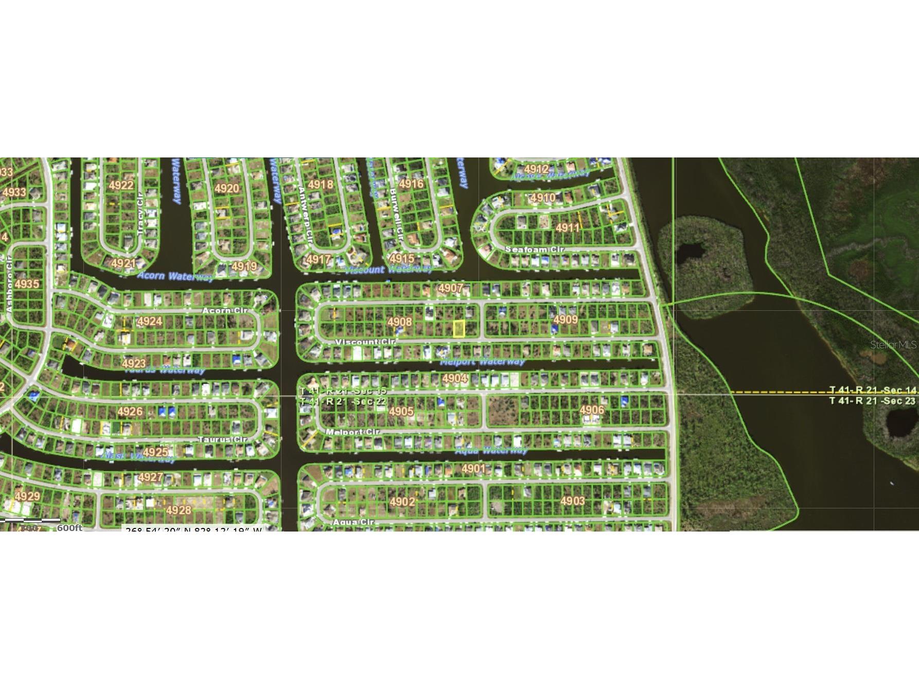 15811 Viscount Circle Port Charlotte FL 33981 A4693471 image3