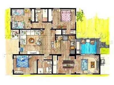 15812 3rd Street E Redington Beach FL 33708 TB8463463 image19