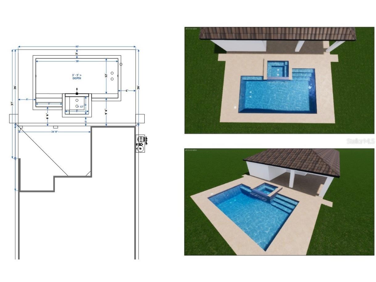 15813 San Lazzaro Avenue Bradenton FL 34211 A4672233 image48