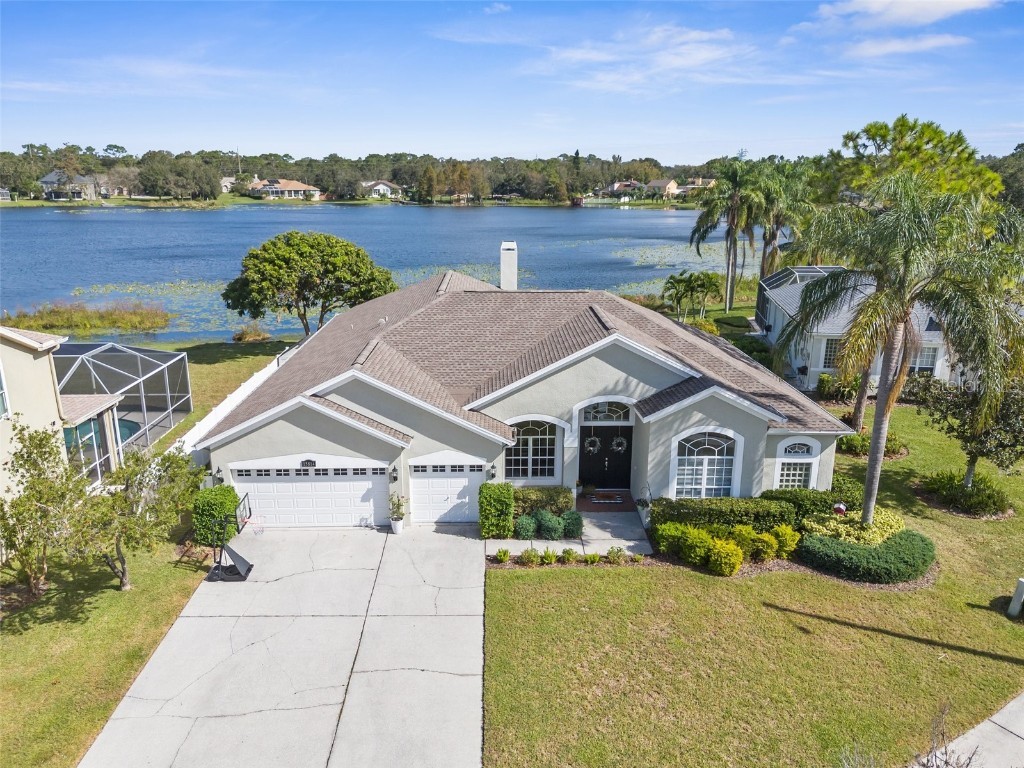 15814 Berea Drive Odessa FL 33556 - GRACE LAKES TB8317064 image1