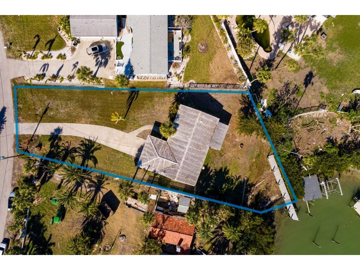 15815 Redington Drive Redington Beach FL 33708 A4633280 image20