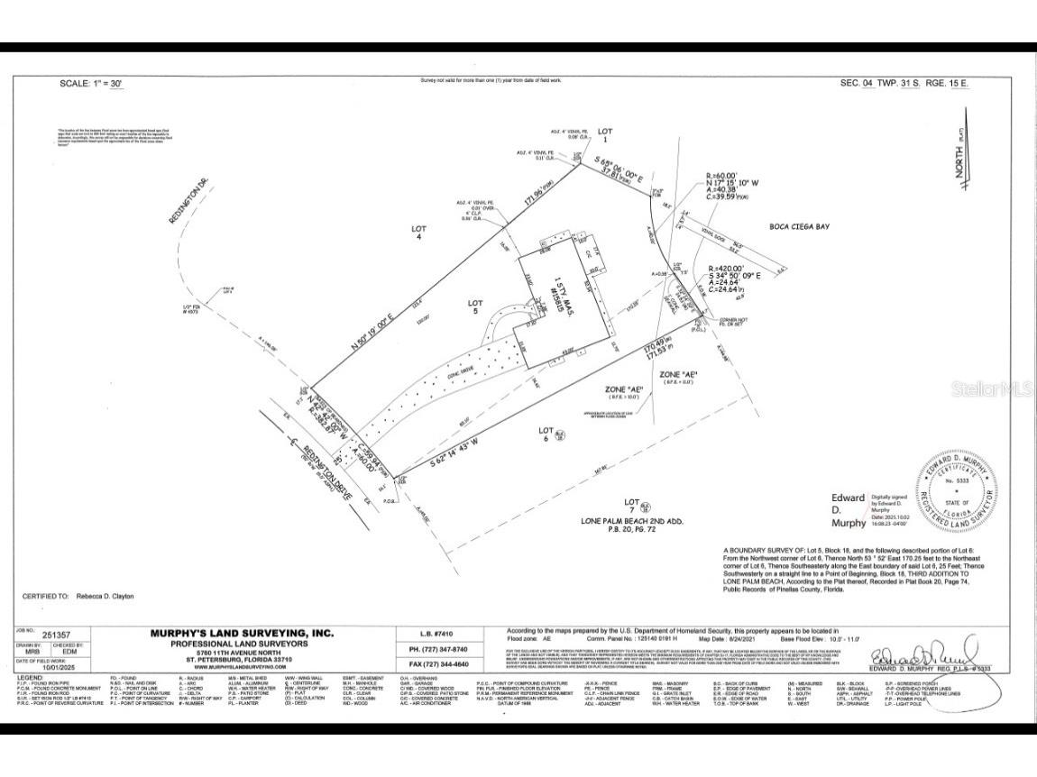 15815 Redington Drive Redington Beach FL 33708 A4633280 image4