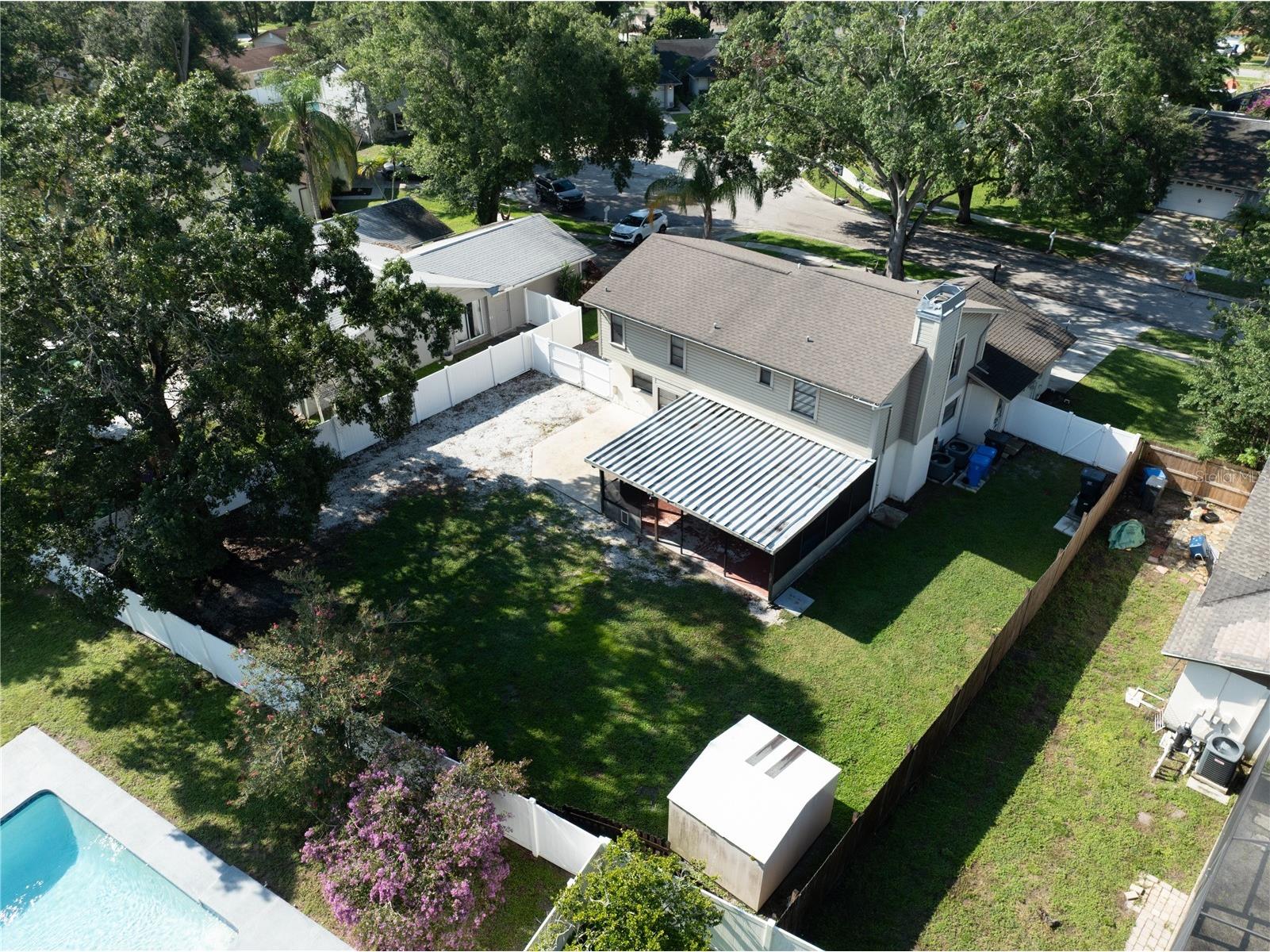 15816 Hound Horn Lane Tampa FL 33624 TB8516623 image74