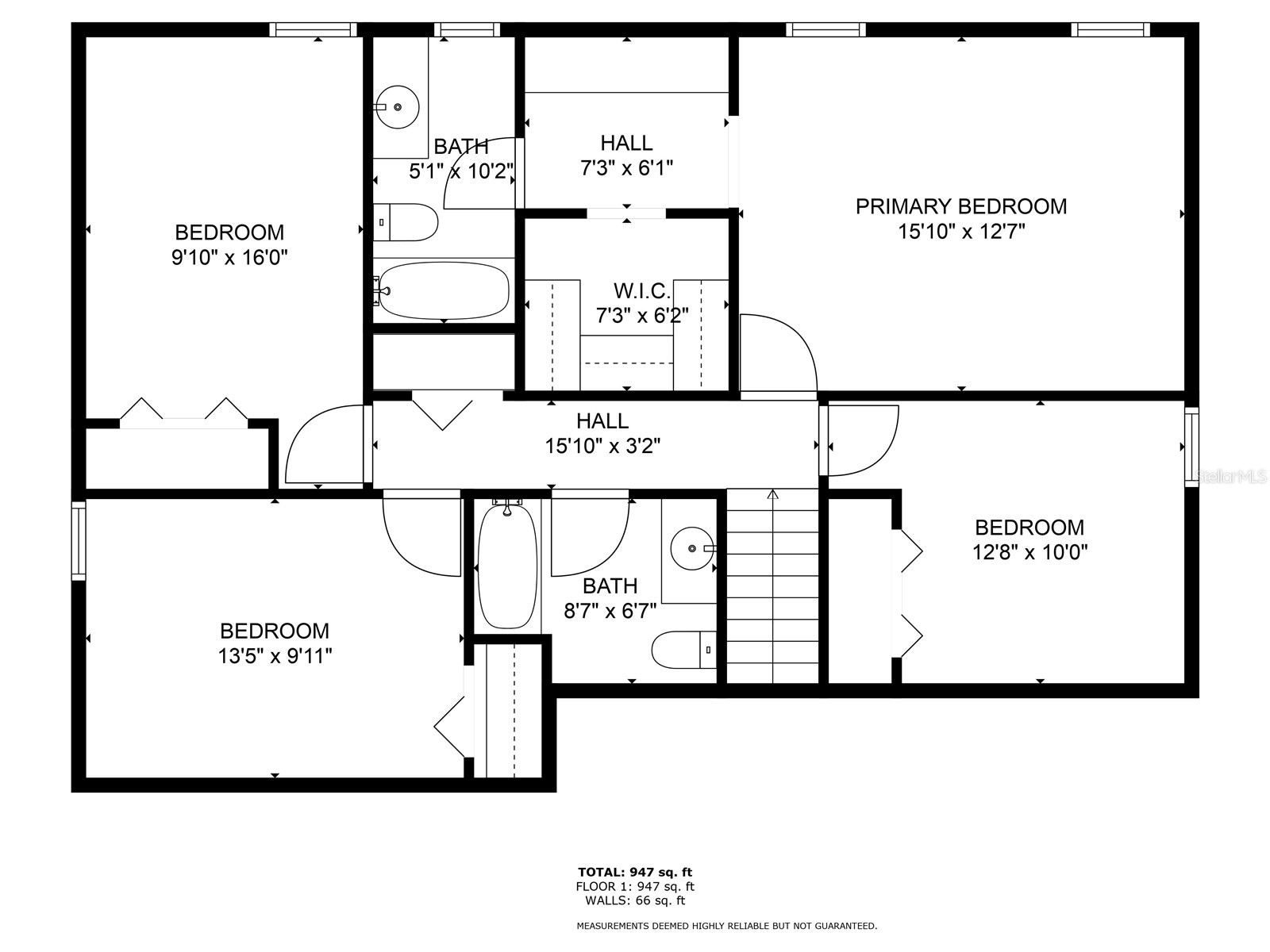 15816 Hound Horn Lane Tampa FL 33624 TB8516623 image87