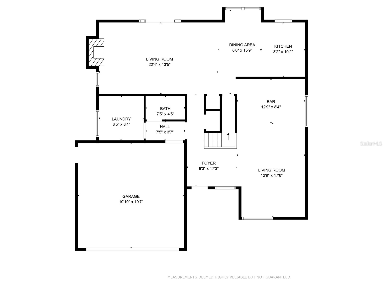 15816 Hound Horn Lane Tampa FL 33624 TB8516623 image88
