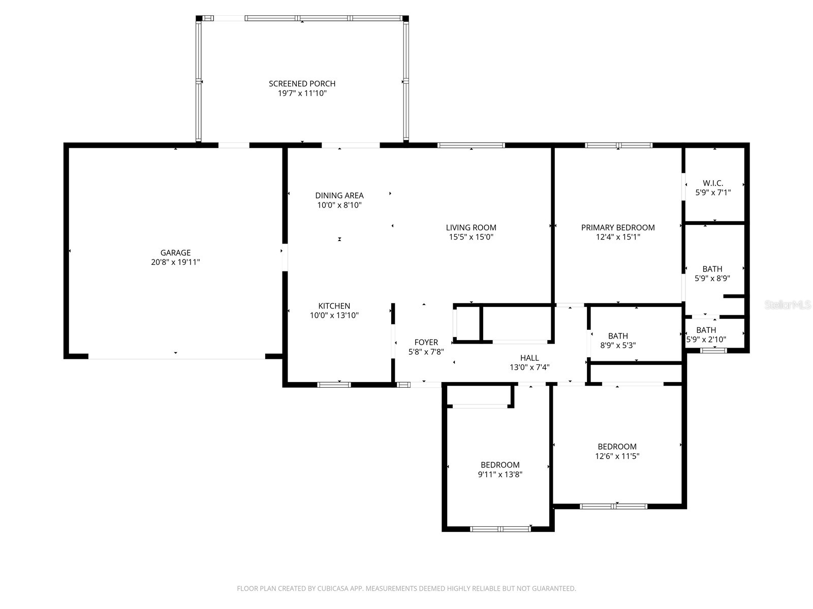 15816 NW 120th Place Alachua FL 32615 GC540263 image31