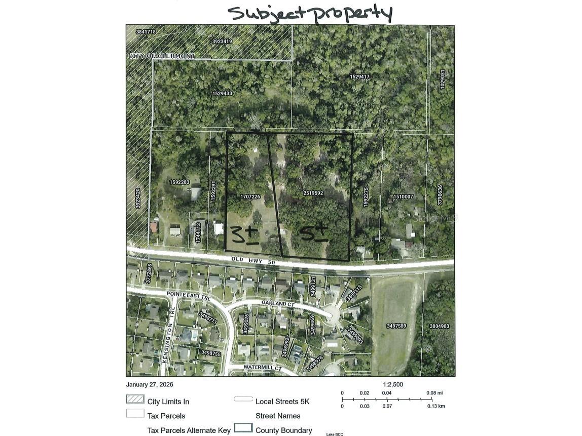 15817 Old Highway 50 Clermont FL 34711 G5107464 image1
