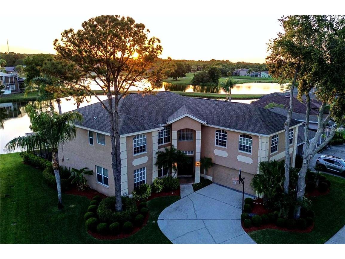 15818 Muirfield Drive Odessa FL 33556 U8198124 image1