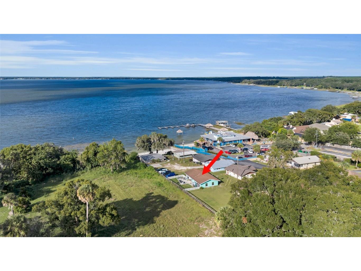 15818 SE 134th Ave Weirsdale FL 32195 - LAKE WEIR G5103624 image1