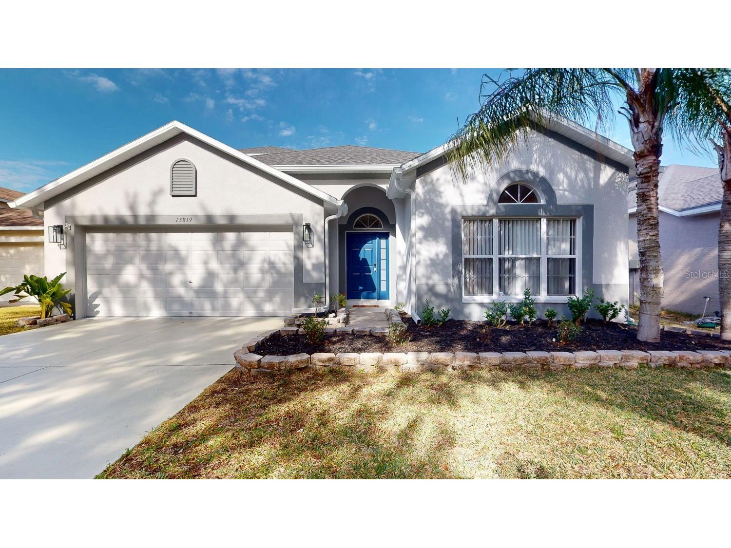 15819 Cedar Elm Terrace Land O Lakes FL 34638 TB8470526 image1