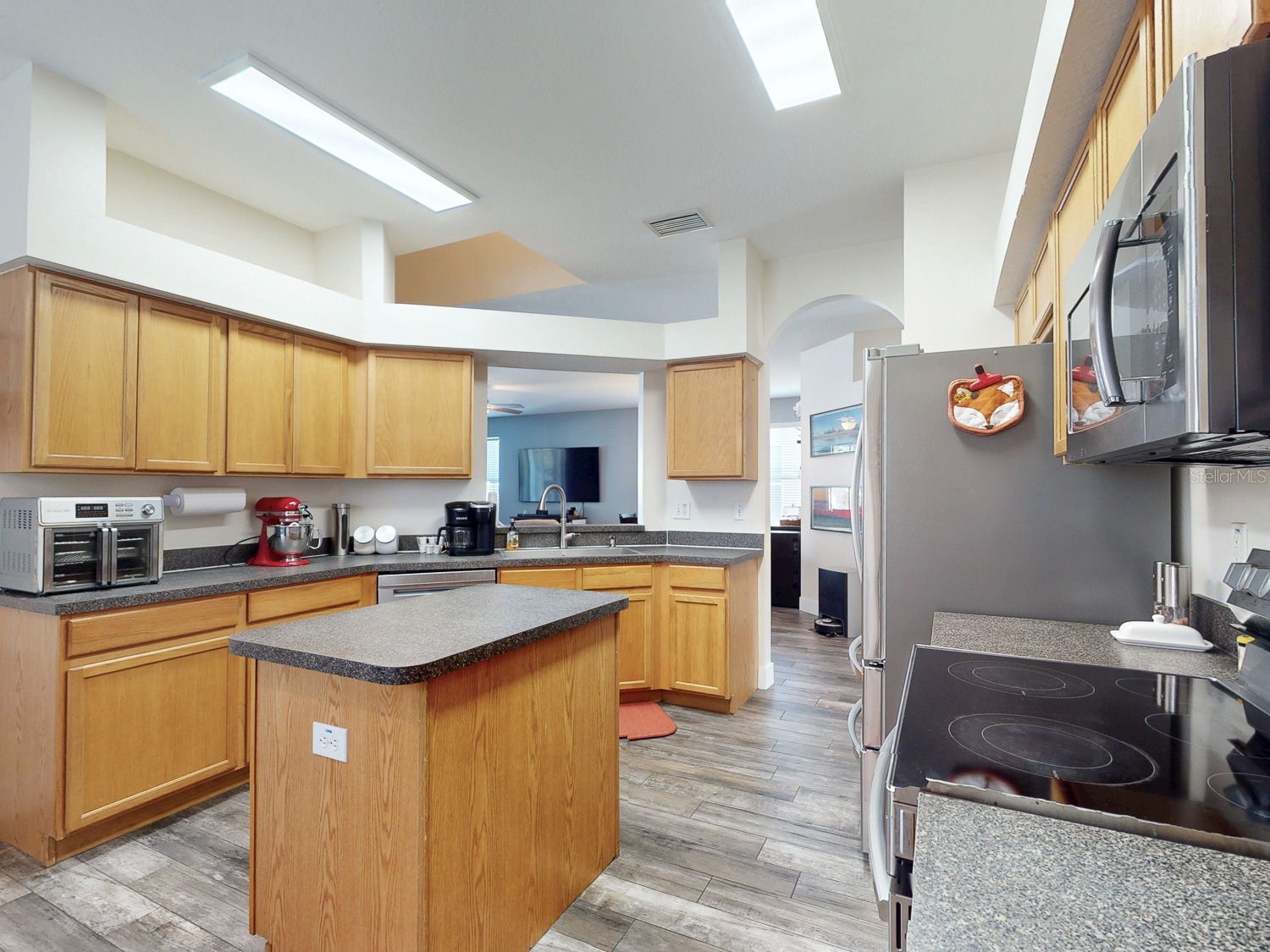 15819 Cedar Elm Terrace Land O Lakes FL 34638 TB8470526 image3