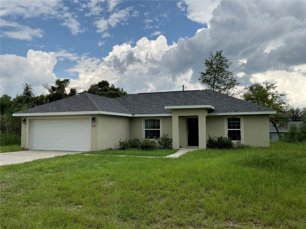 15819 SW 19th Terrace Ocala FL 34473 OM684244 image1