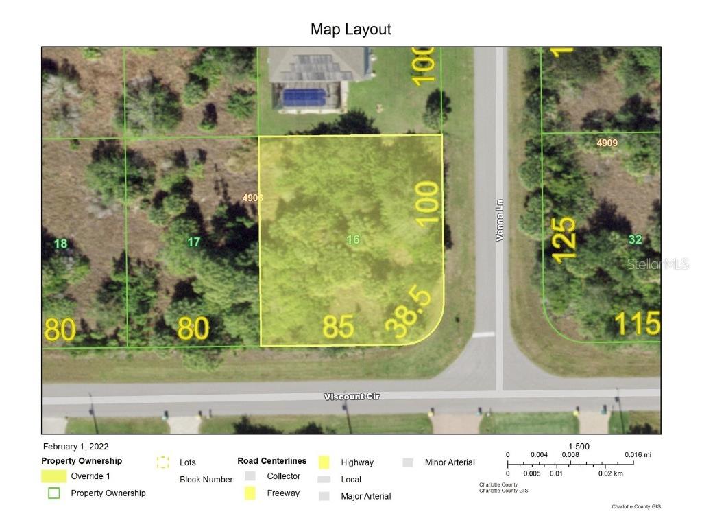 15819 Viscount Circle Port Charlotte FL 33981 C7454706 image1