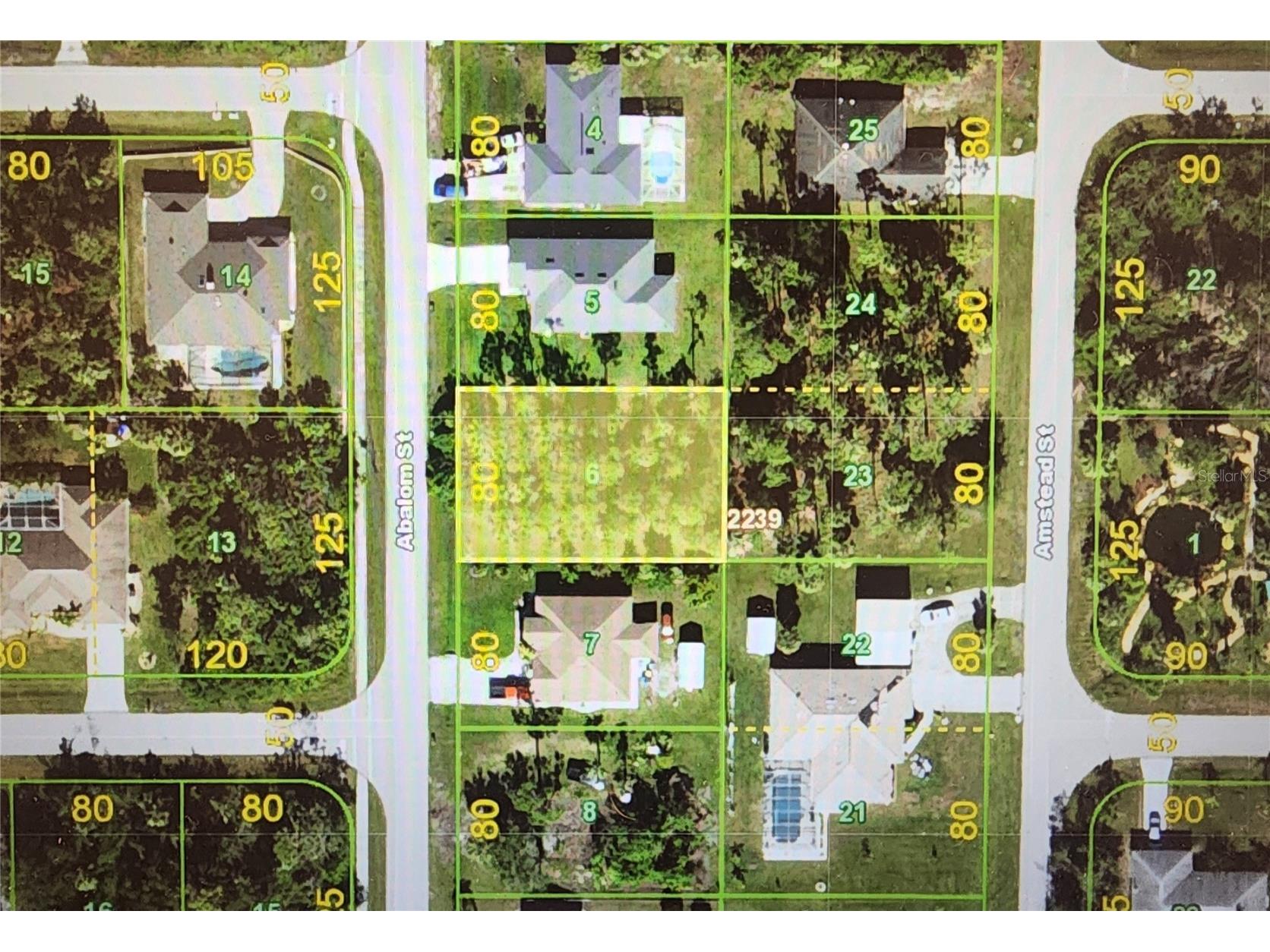 1582 Abalom Street Punta Gorda FL 33980 C7523603 image1