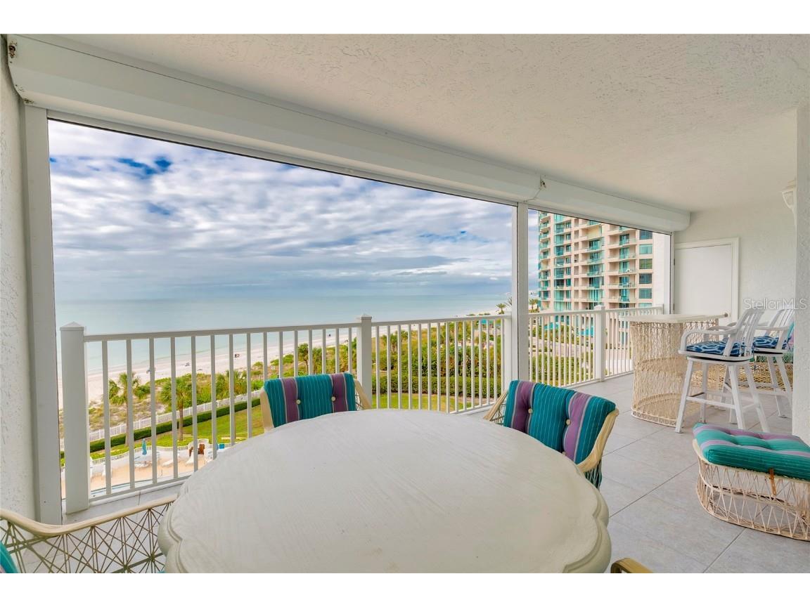 1582 Gulf Blvd #1504 Clearwater FL 33767 - GULF OF MEXICO U8232817 image1