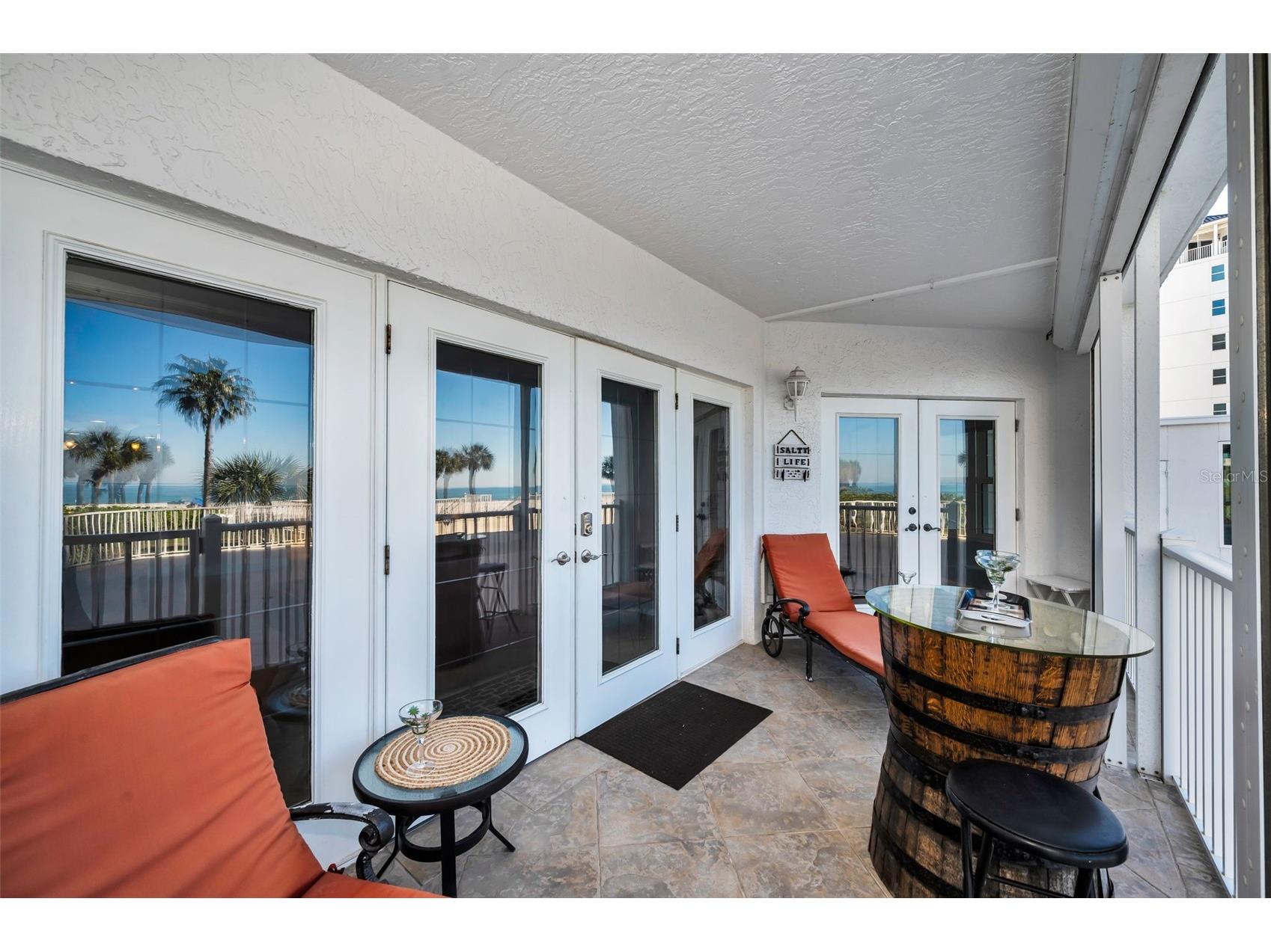 1582 Gulf Boulevard #1106 Clearwater Beach FL 33767 - GULF OF AMERICA TB8458057 image14