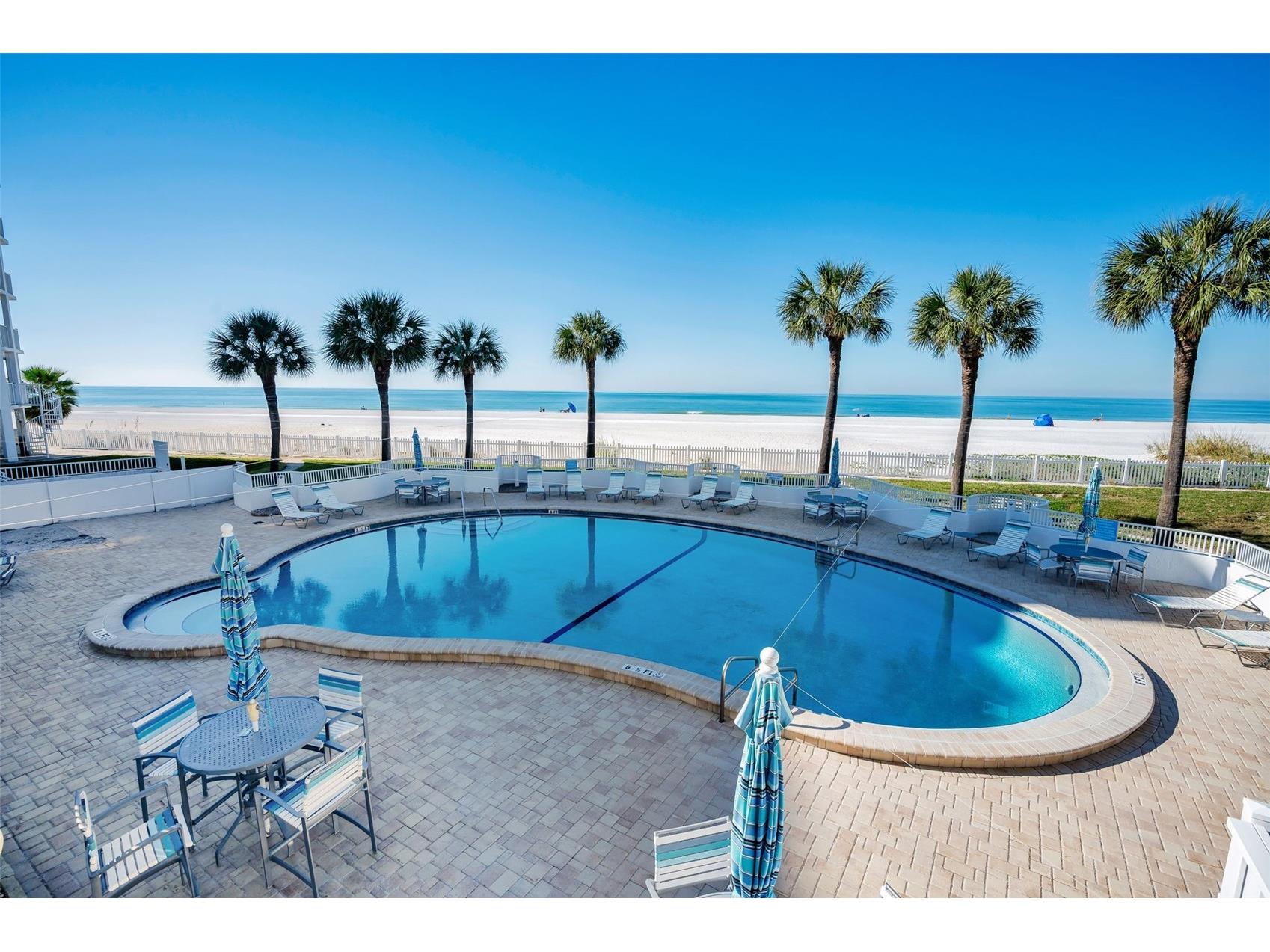 1582 Gulf Boulevard #1106 Clearwater Beach FL 33767 - GULF OF AMERICA TB8458057 image18