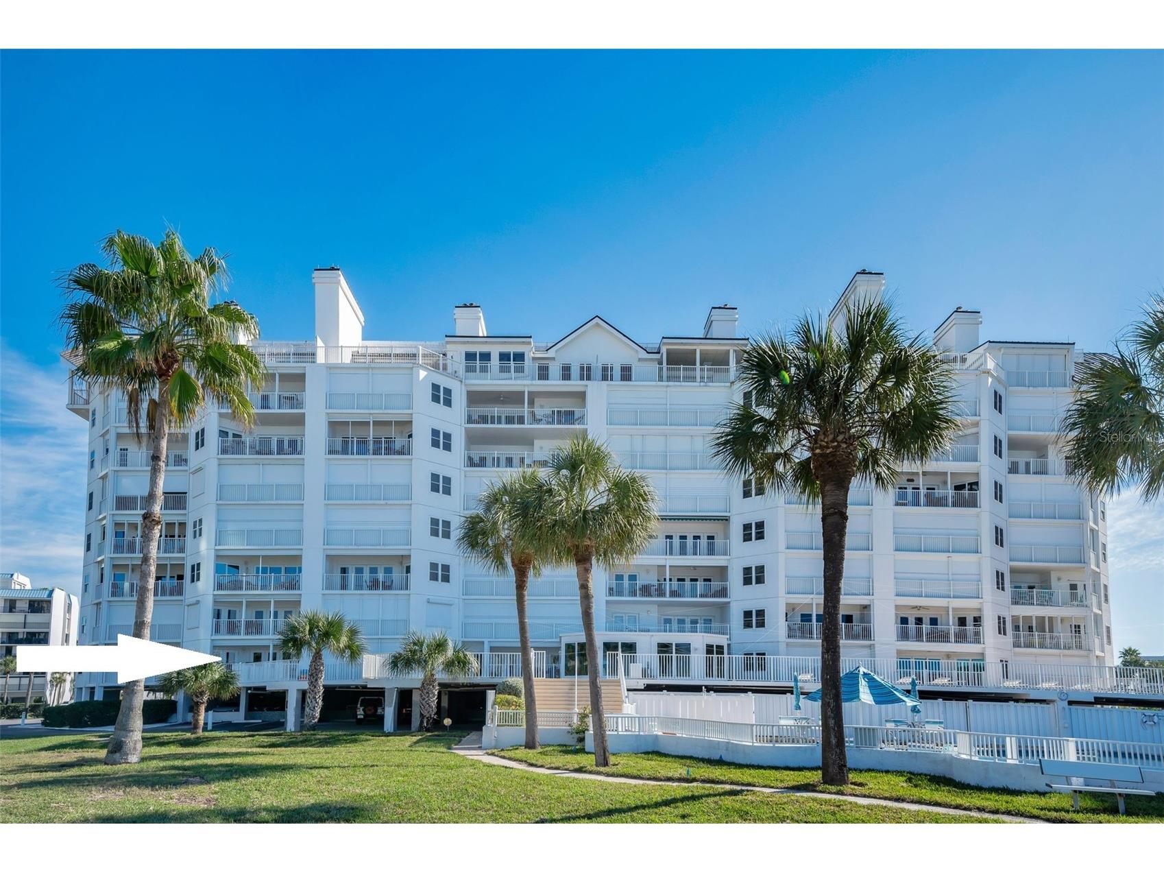 1582 Gulf Boulevard #1106 Clearwater Beach FL 33767 - GULF OF AMERICA TB8458057 image19