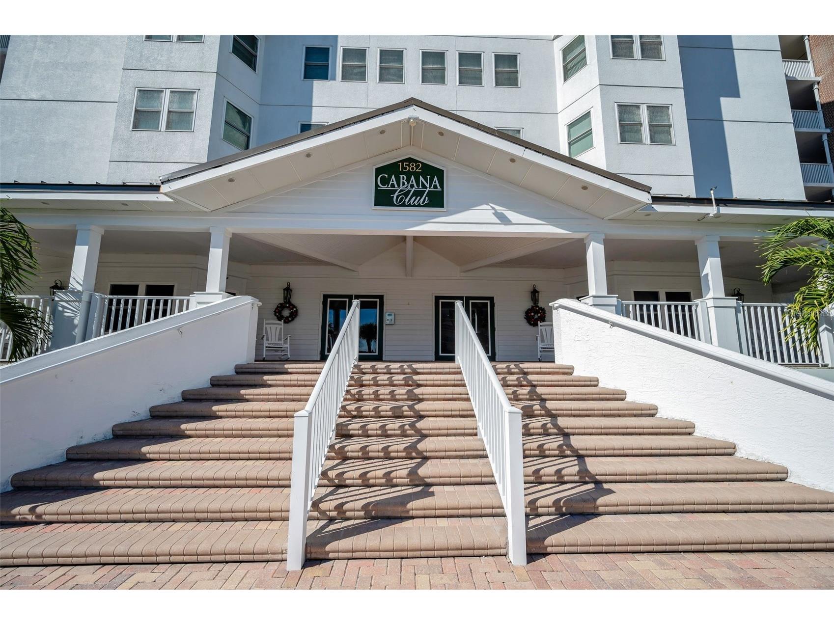 1582 Gulf Boulevard #1106 Clearwater Beach FL 33767 - GULF OF AMERICA TB8458057 image2