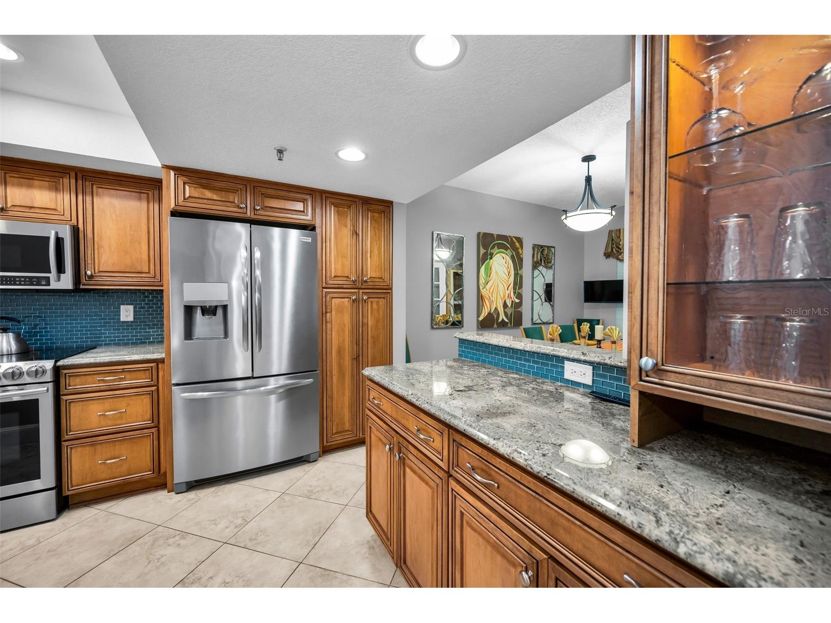 1582 Gulf Boulevard #1106 Clearwater Beach FL 33767 - GULF OF AMERICA TB8458057 image27