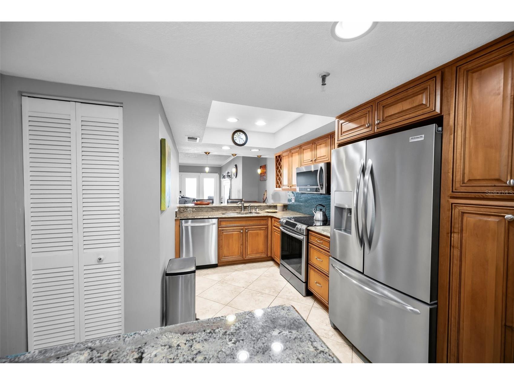 1582 Gulf Boulevard #1106 Clearwater Beach FL 33767 - GULF OF AMERICA TB8458057 image31