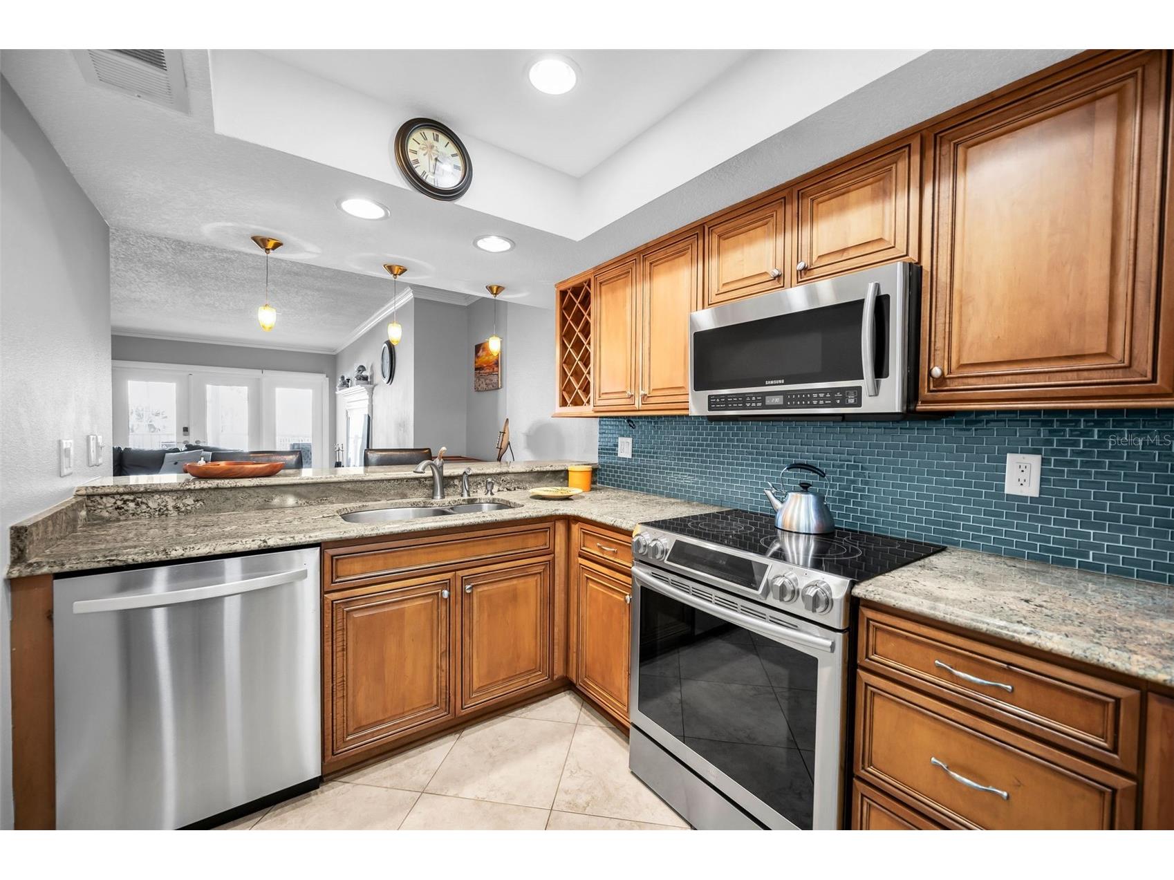 1582 Gulf Boulevard #1106 Clearwater Beach FL 33767 - GULF OF AMERICA TB8458057 image32
