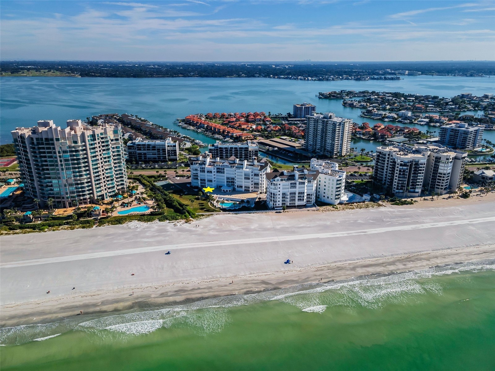 1582 Gulf Boulevard #1106 Clearwater Beach FL 33767 - GULF OF AMERICA TB8458057 image4