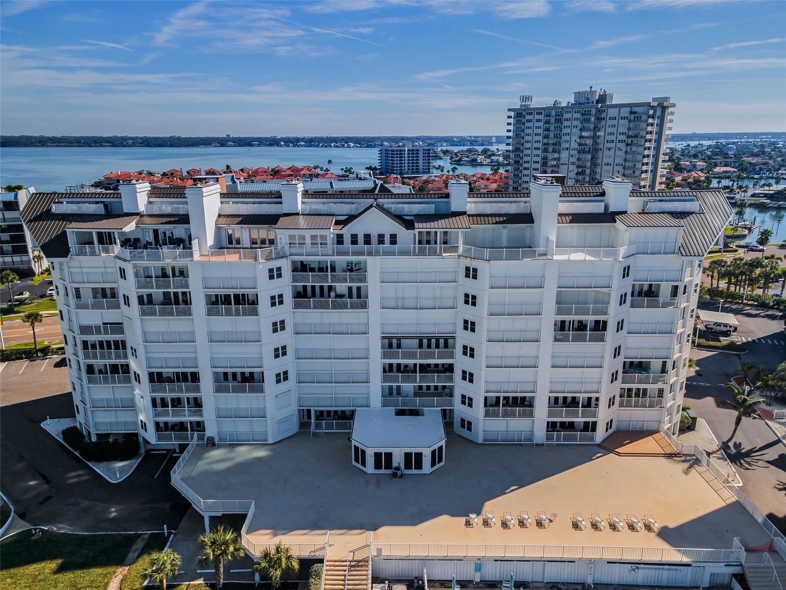 1582 Gulf Boulevard #1106 Clearwater Beach FL 33767 - GULF OF AMERICA TB8458057 image52