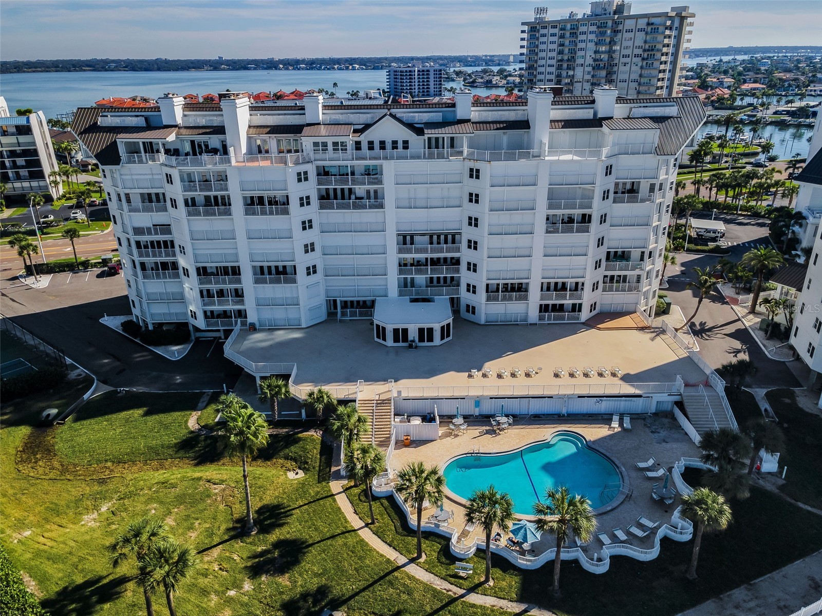 1582 Gulf Boulevard #1106 Clearwater Beach FL 33767 - GULF OF AMERICA TB8458057 image59