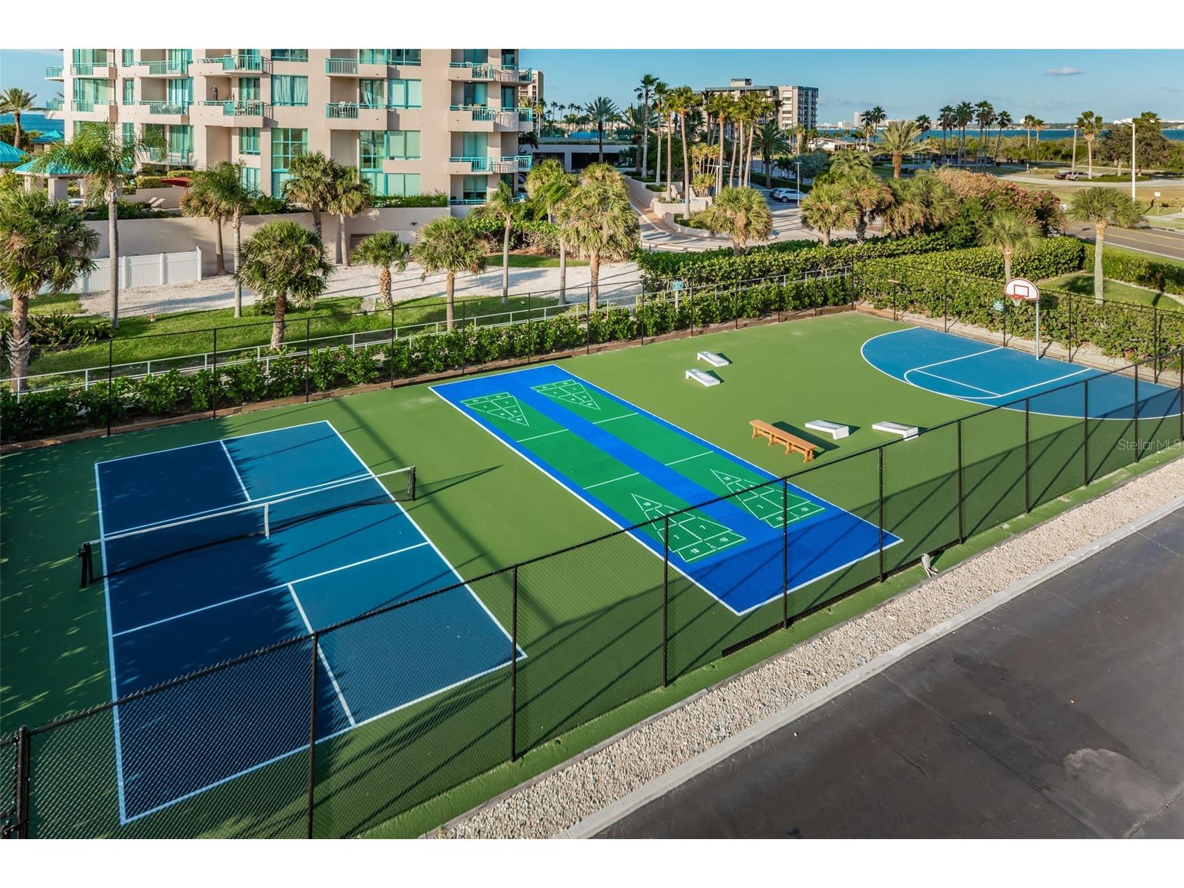 1582 Gulf Boulevard #1106 Clearwater Beach FL 33767 - GULF OF AMERICA TB8458057 image60