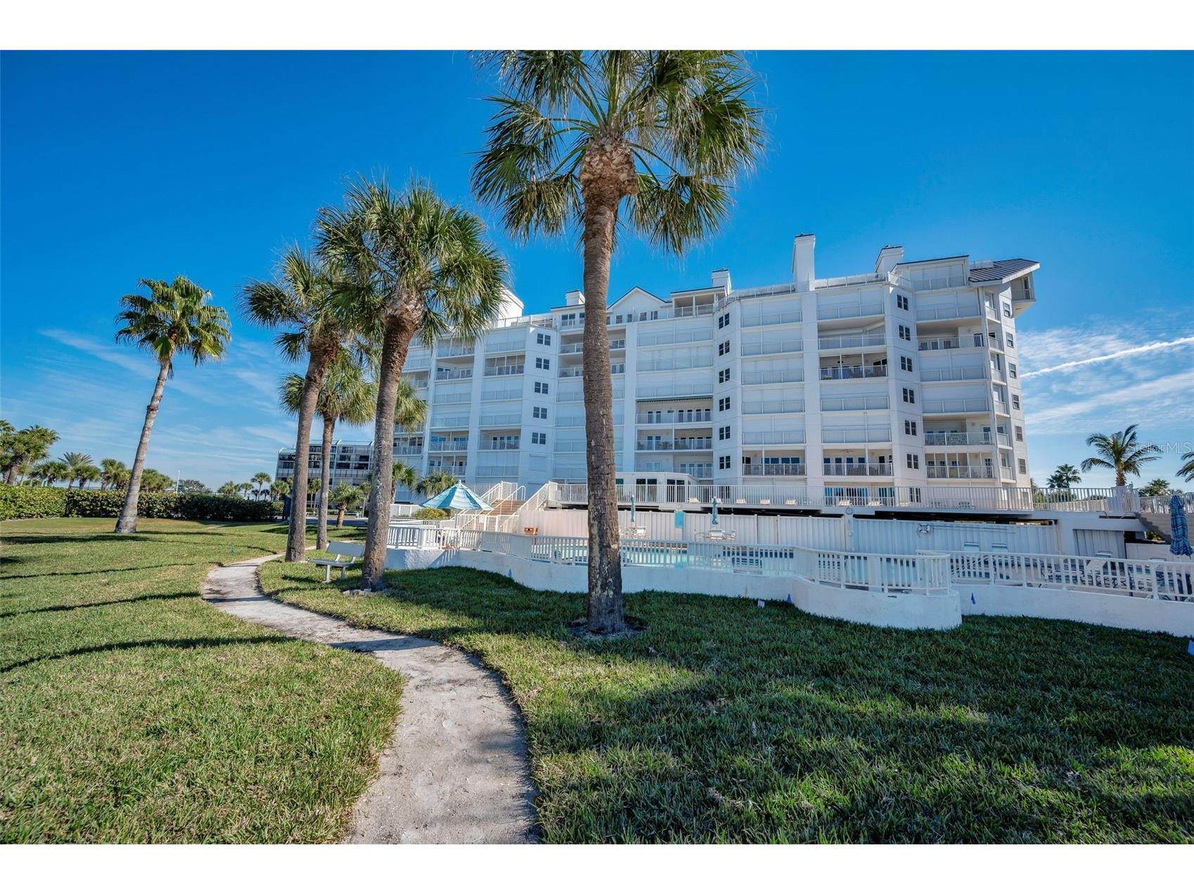 1582 Gulf Boulevard #1106 Clearwater Beach FL 33767 - GULF OF AMERICA TB8458057 image62