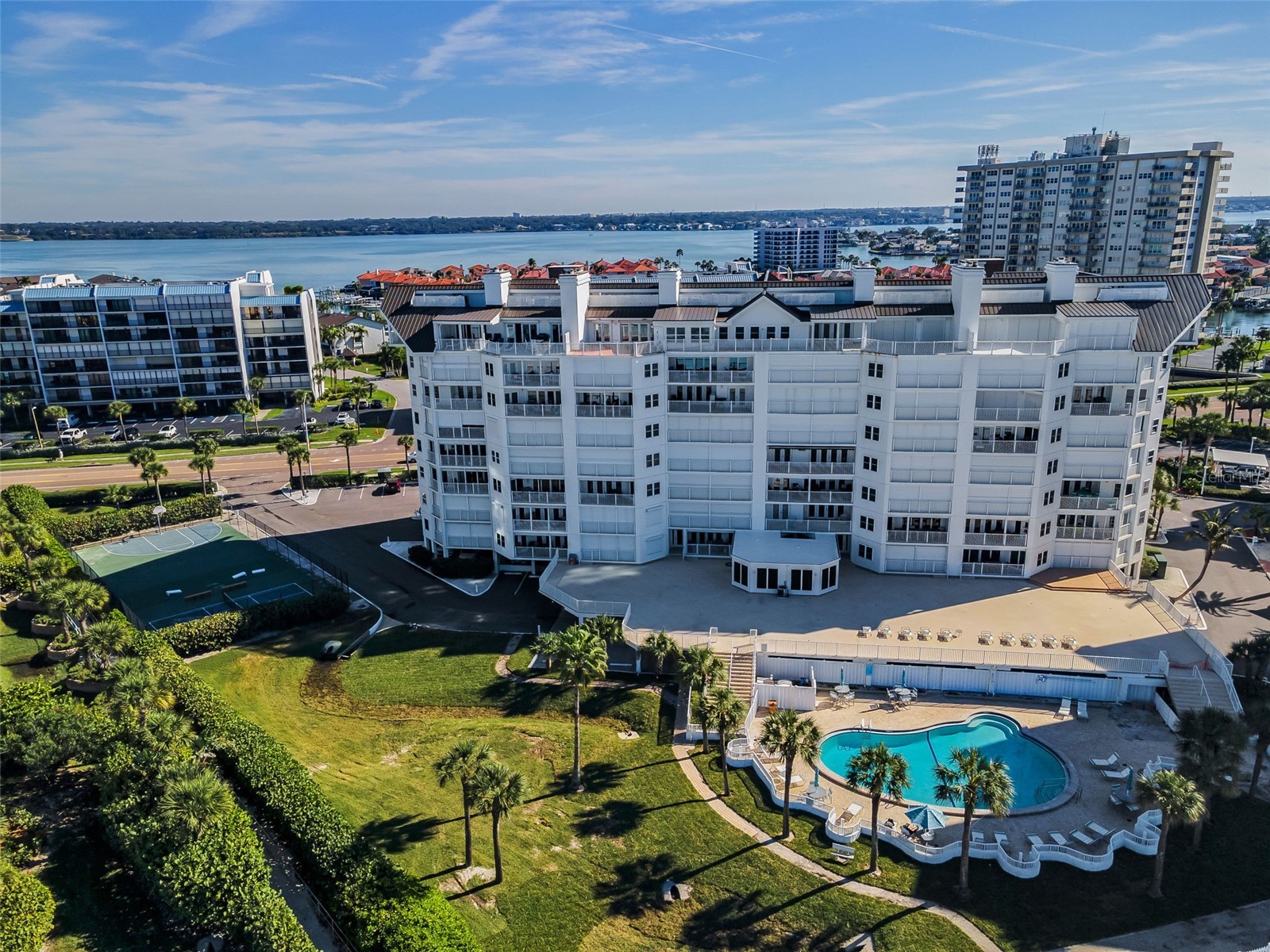1582 Gulf Boulevard #1106 Clearwater Beach FL 33767 - GULF OF AMERICA TB8458057 image64