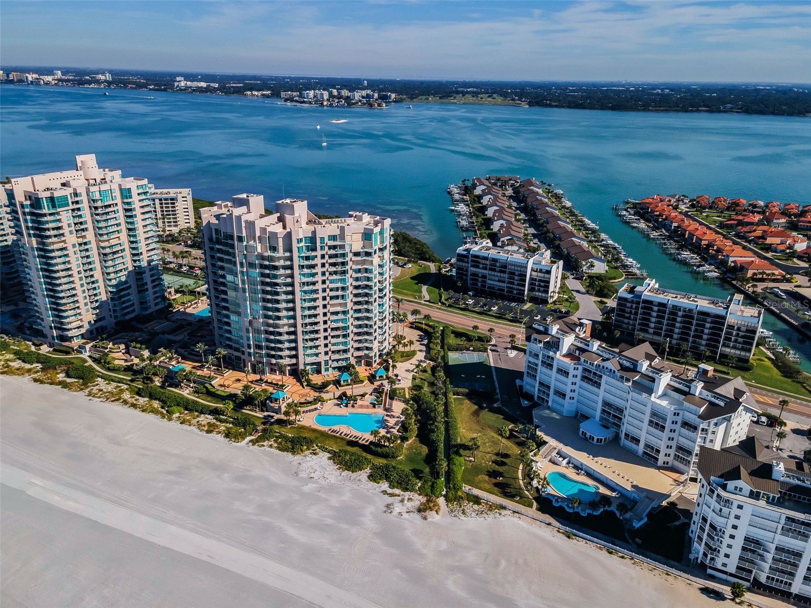 1582 Gulf Boulevard #1106 Clearwater Beach FL 33767 - GULF OF AMERICA TB8458057 image65