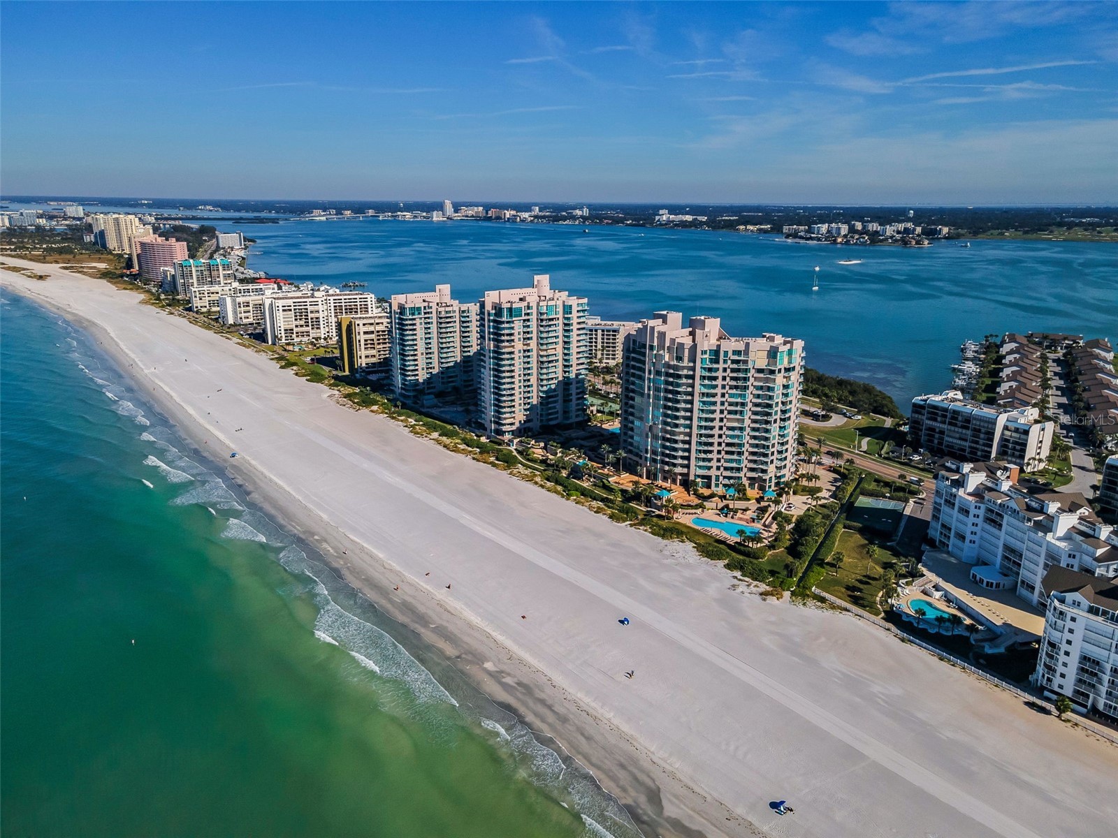 1582 Gulf Boulevard #1106 Clearwater Beach FL 33767 - GULF OF AMERICA TB8458057 image66