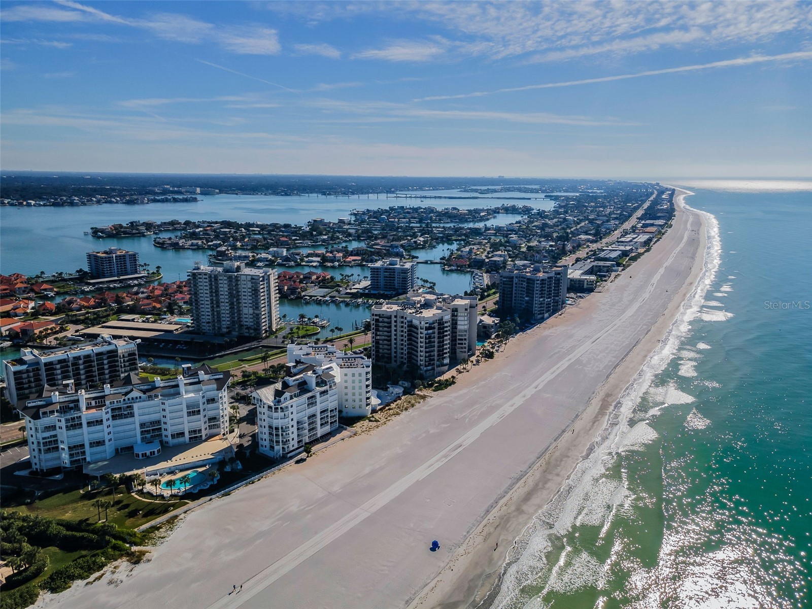 1582 Gulf Boulevard #1106 Clearwater Beach FL 33767 - GULF OF AMERICA TB8458057 image67