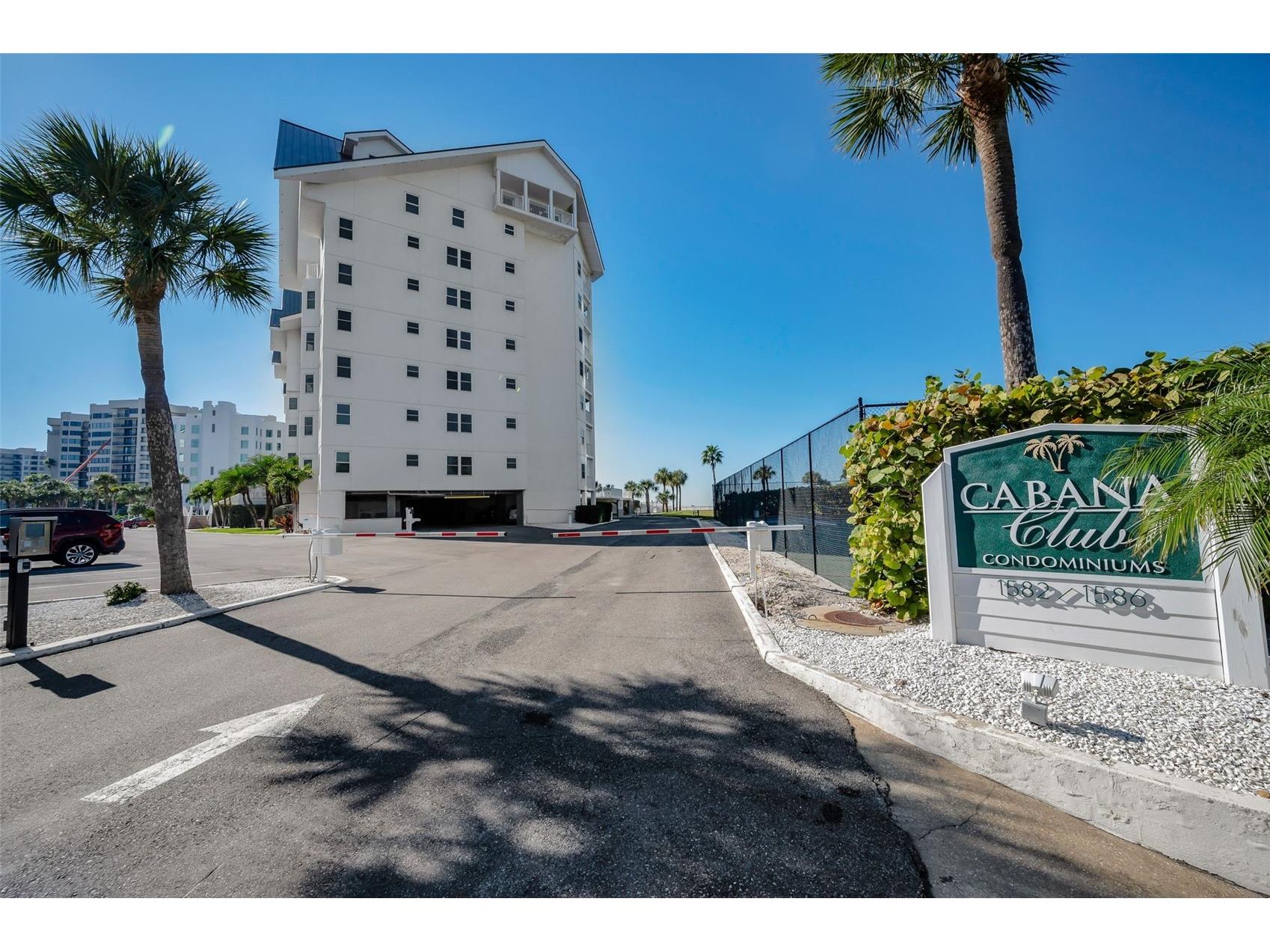 1582 Gulf Boulevard #1106 Clearwater Beach FL 33767 - GULF OF AMERICA TB8458057 image70