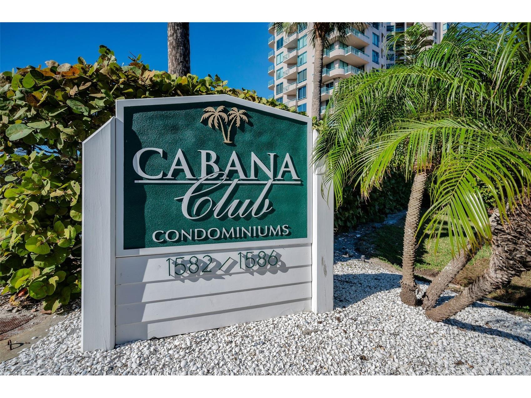 1582 Gulf Boulevard #1106 Clearwater Beach FL 33767 - GULF OF AMERICA TB8458057 image71